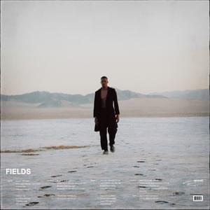 Fields - GIVĒON