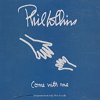 Come with Me - Phil Collins