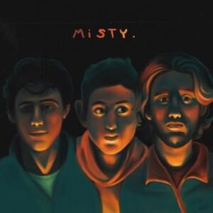 You Are The Reason - Misty. (@mistytrio)