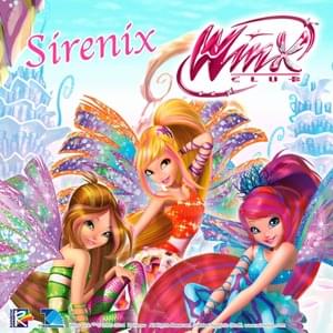 The Magic of Tonight - Winx Club (Ft. Elisa Rosselli)