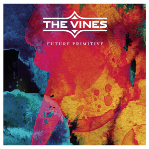 Leave Me In the Dark - The Vines