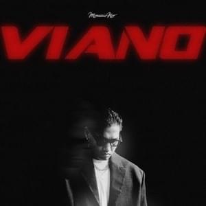 Viano - Monsieur Nov