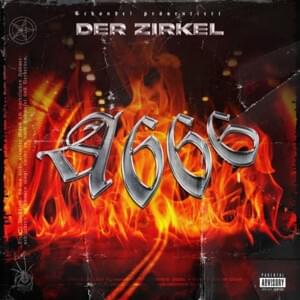 6 Feet Deep - Der Zirkel (Ft. Demon-Dave & Zombiez)