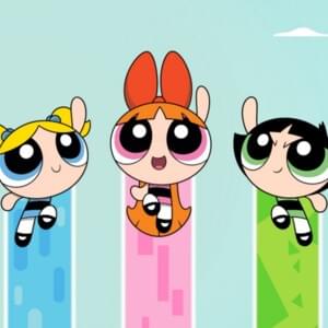 The Powerpuff Girls (End Theme) (Short Version) - The Powerpuff Girls