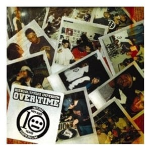 You Never Knew (Domino Remix) - Hieroglyphics (Ft. Del the Funky Homosapien, Pep Love & Souls of Mischief)