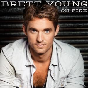 Kiss by Kiss - Brett Young