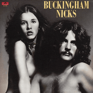 Long Distance Winner - Buckingham Nicks