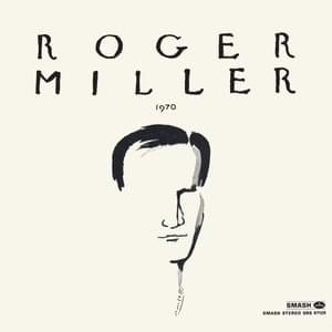 T.J.’s Last Ride - Roger Miller