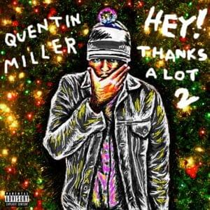 TheWinter (Bonus) - Quentin Miller