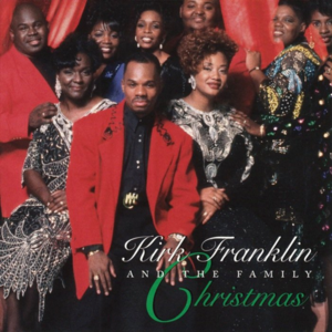 There’s No Christmas Without You - Kirk Franklin (Ft. Demetrice Clinkscale)