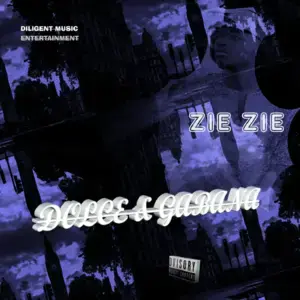 Dolce & Gabana - ZieZie