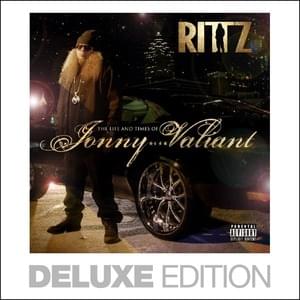 All Around The World - Rittz