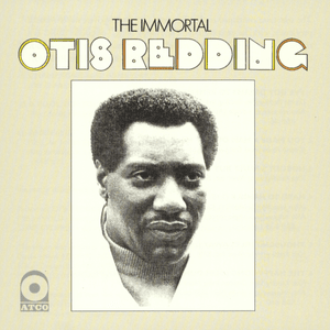 Nobody’s Fault But Mine - Otis Redding