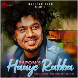 Haaye Rabba - Papon