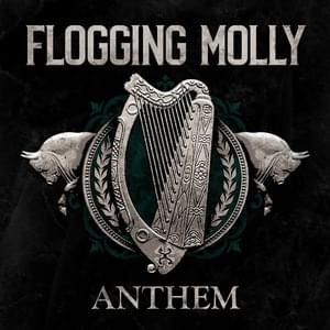 The Parting Wave - Flogging Molly