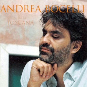 Melodramma - Andrea Bocelli