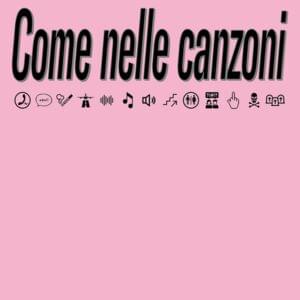 Come nelle canzoni - Coez