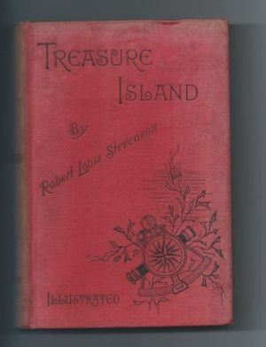 Treasure Island (CHAP. 17) - Robert Louis Stevenson