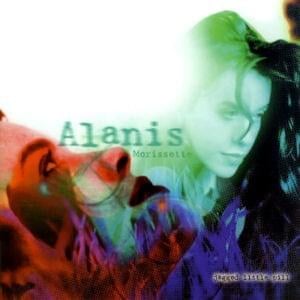 Mary Jane - Alanis Morissette