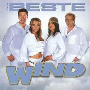 Geh Nicht Vorbei - Wind