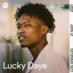 Floods - Live - Lucky Daye