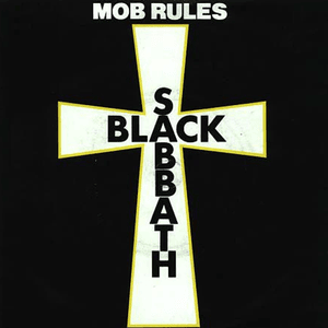 The Mob Rules - Black Sabbath