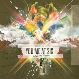 My Head Is a Prison and Nobody Visits - You Me At Six