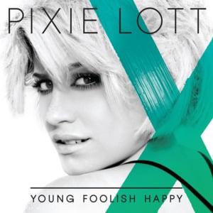 Nobody Does It Better - Pixie Lott