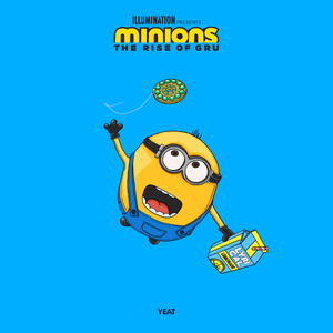 Rich Minion - Yeat