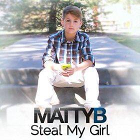 Steal My Girl (MattyBRaps Cover) - MattyBRaps