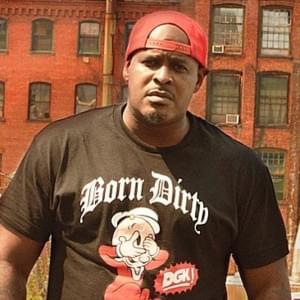 Getting Stronger - Sheek Louch (Ft. Jadakiss & Styles P)