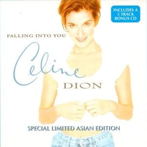 The Power of Love (Live) - Céline Dion