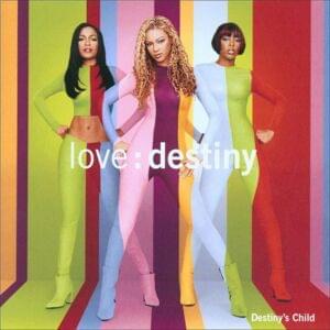 Bootylicious (Love: Destiny Version) - Destiny's Child