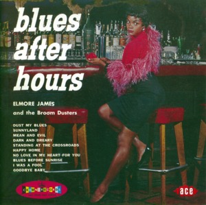 Dust My Blues - Elmore James