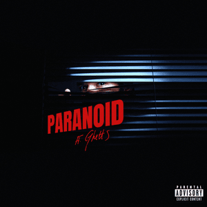 Paranoid - Morrisson & Ghetts