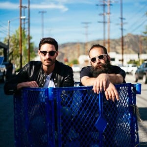 Safe and Sound (EP) - Capital Cities