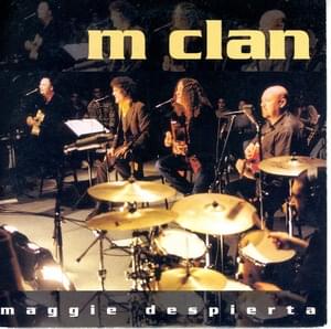 Maggie Despierta (Directo Sin Enchufe) - M Clan (rock band)