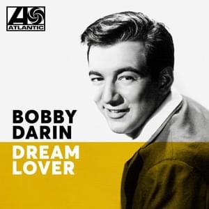 Between the Devil and the Deep Blue Sea - Bobby Darin