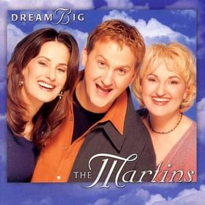 Count Your Blessing - The Martins