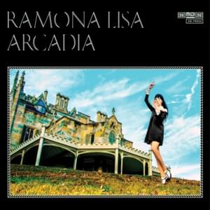 Backwards and Upwards - Ramona Lisa