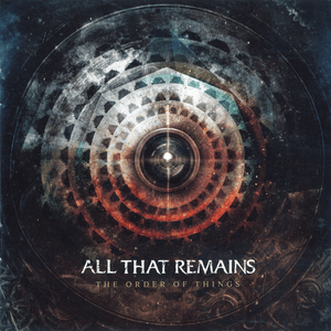 A Reason for Me to Fight - All That Remains