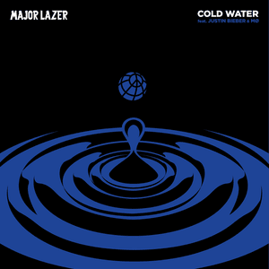 Cold Water - Major Lazer (Ft. Justin Bieber & MØ)