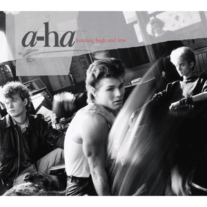 You Have Grown Thoughtful Again - ​a-ha