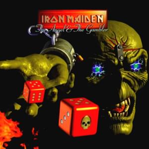 The Angel and the Gambler - Iron Maiden