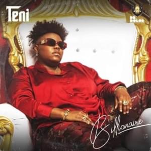 Super Woman - Teni