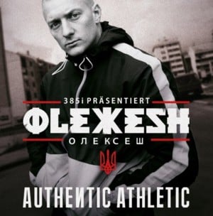 Arge Mangare - Olexesh