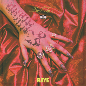 Slower (Alternate Version) - RAYE & Avelino