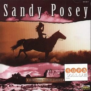 Will You Love Me Tomorrow - Sandy Posey