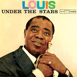 I Only Have Eyes for You - Louis Armstrong