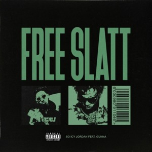 Free Slatt - Young Jordan (Ft. Gunna)